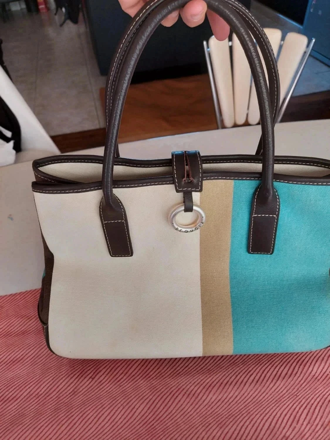 Sac séquoia d été